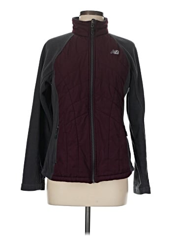 New Balance Jacket (view 1)