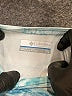 Columbia 100% Polyester Blue Long Sleeve T-Shirt Size S (kids) - photo 3