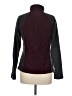 New Balance 100% Polyester Burgundy Jacket Size M - photo 2