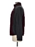 New Balance 100% Polyester Burgundy Jacket Size M - photo 5