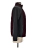 New Balance 100% Polyester Burgundy Jacket Size M - photo 4