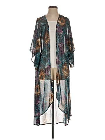 Veronica M. Kimono (view 1)