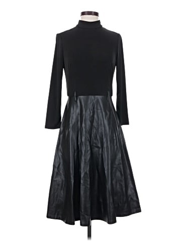 Calvin Klein Cocktail Dress (view 1)
