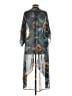 Veronica M. Teal Kimono Size S - photo 2
