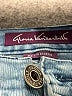 Gloria Vanderbilt Blue Jeans Size 4 (petite) - photo 7
