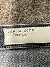 Rag & Bone Gray Jeans Size 28 waist - photo 4