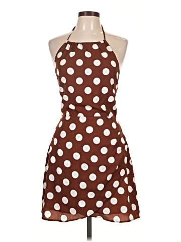 Emory Park Casual Dress (view 1)