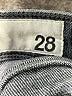 Rag & Bone Gray Jeans Size 28 waist - photo 7