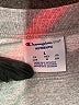 Champion Gray Sweatshirt Size L - photo 7