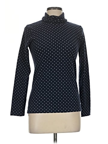 Columbia Long Sleeve Turtleneck (view 1)