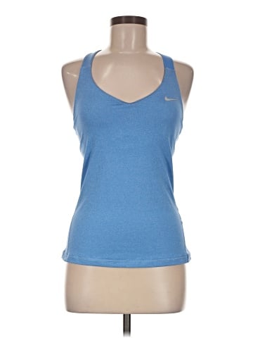 Nike Active Tank (view 1)