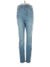 Hollister Blue Jeans Size 3s - photo 1