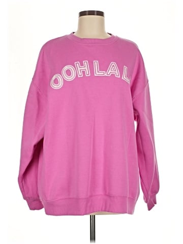 GB Sweatshirt (view 1)