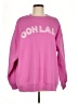 GB Pink Sweatshirt Size M - photo 1