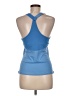 Nike Blue Active Tank Size M - photo 2