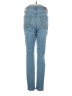 Hollister Blue Jeans Size 3s - photo 2
