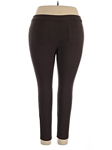Hue Casual Pants (view 2)