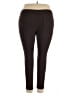 Hue Brown Casual Pants Size XXL - photo 2