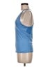Nike Blue Active Tank Size M - photo 5