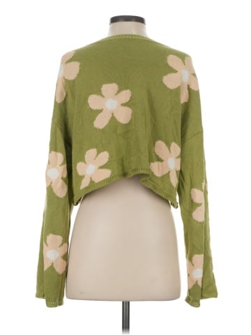 Unbranded Pullover Sweater (view 2)