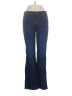 Gap Blue Jeans Size 28 waist - photo 1