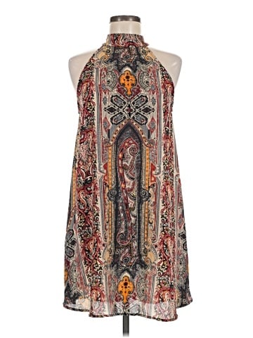Audrey 3+1 Casual Dress (view 1)
