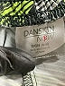 Danskin Now 100% Polyester Graphic Green Athletic Shorts Size S - photo 3
