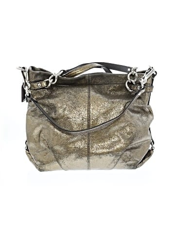 Coach Factory Hobo (view 1)