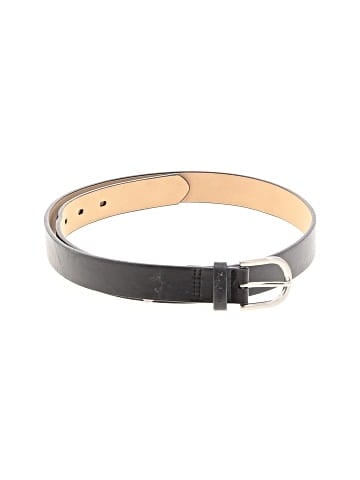 Calvin Klein Leather Belt (view 1)