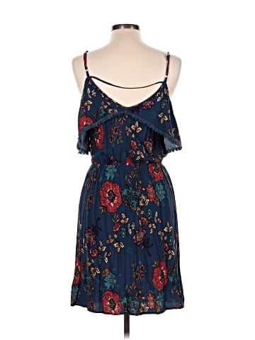 Xhilaration Casual Dress (view 2)