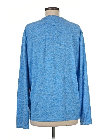 Adidas Long Sleeve T-Shirt (view 2)