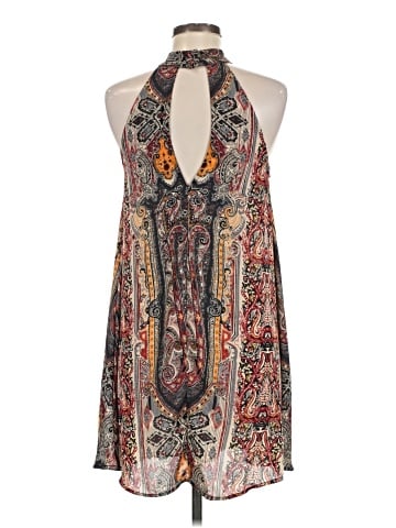 Audrey 3+1 Casual Dress (view 2)