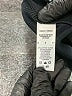 Nike Solid Gray Active Pants Size M - photo 8