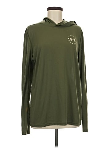 Under Armour Pullover Hoodie (view 1)
