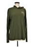 Under Armour Green Pullover Hoodie Size M - photo 1