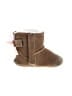 Ugg Brown Booties Size 2 - 3 Kids - photo 1