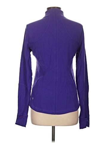Lululemon Athletica Track Jacket (view 2)
