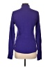 Lululemon Athletica Purple Track Jacket Size 10 - photo 2
