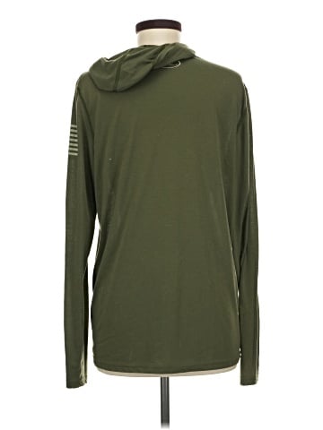 Under Armour Pullover Hoodie (view 2)