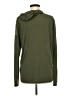 Under Armour Green Pullover Hoodie Size M - photo 2