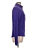 Lululemon Athletica Purple Track Jacket Size 10 - photo 4