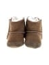 Ugg Brown Booties Size 2 - 3 Kids - photo 2