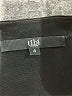 Tibi Graphic Black Cocktail Dress Size 4 - photo 7
