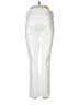 Talbots Ivory Jeans Size 6 - photo 2