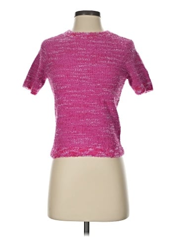 Kate Spade New York Short Sleeve Turtleneck (view 1)