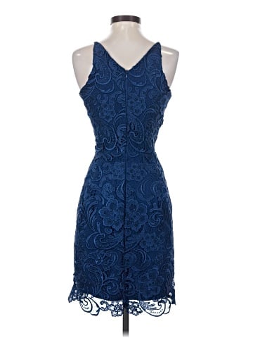 Dress the Population Cocktail Dress (view 2)