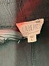 LA Hearts 100% Rayon Solid Black Track Pants Size L - photo 7