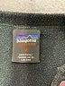 Patagonia 100% Polyester Black Fleece Size M - photo 6