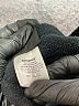 Patagonia 100% Polyester Black Fleece Size M - photo 7