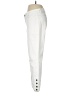 Talbots Ivory Jeans Size 6 - photo 5